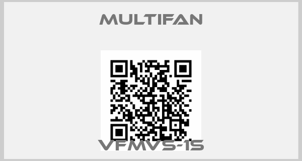 Multifan-VFMVS-1S
