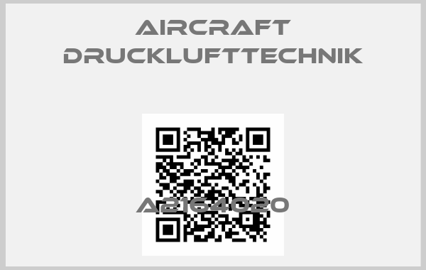 AIRCRAFT DRUCKLUFTTECHNIK-A2164020
