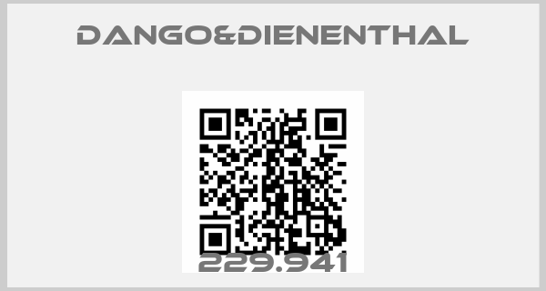 DANGO&DIENENTHAL-229.941