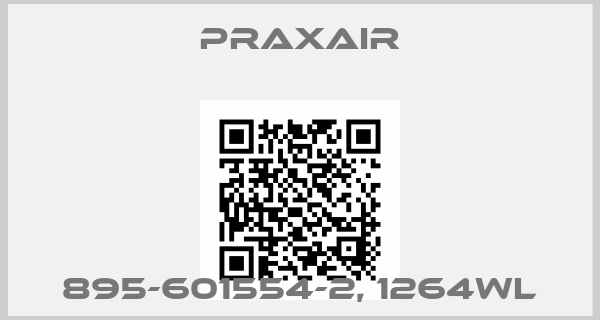 Praxair-895-601554-2, 1264WL