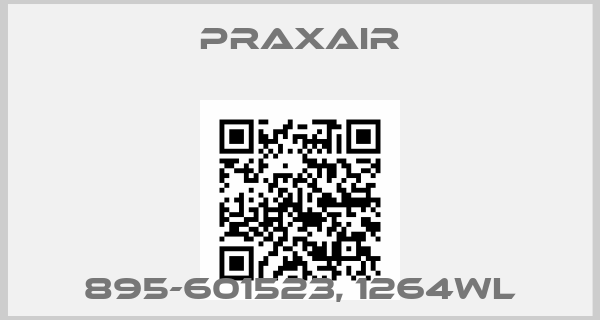 Praxair-895-601523, 1264WL