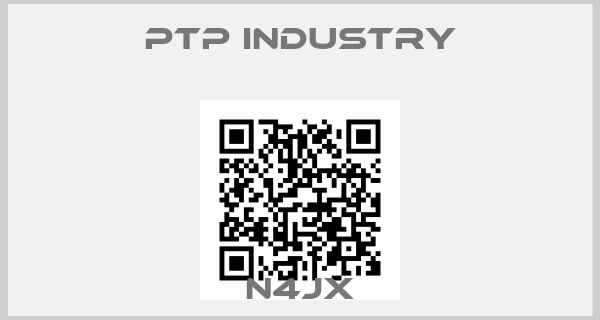 PTP Industry-N4JX