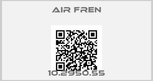 Air Fren-10.2950.55