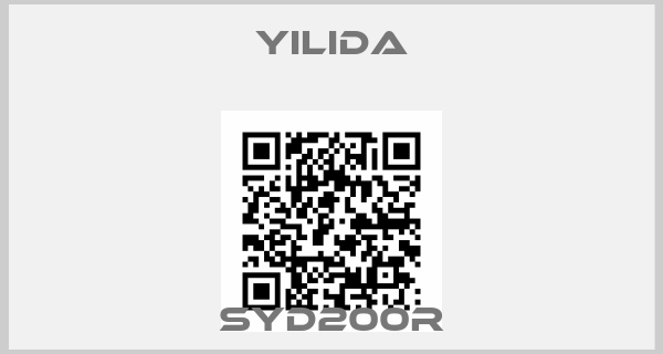 YILIDA-SYD200R