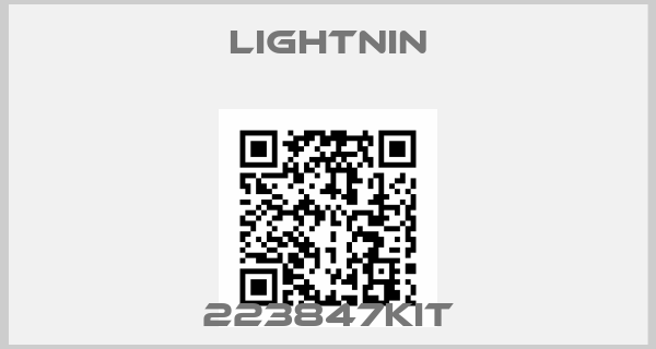 Lightnin-223847KIT