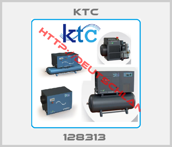 KTC- 128313 