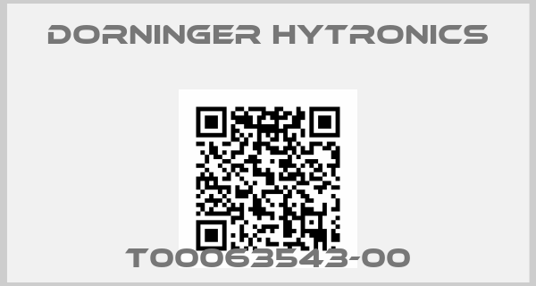Dorninger Hytronics-T00063543-00