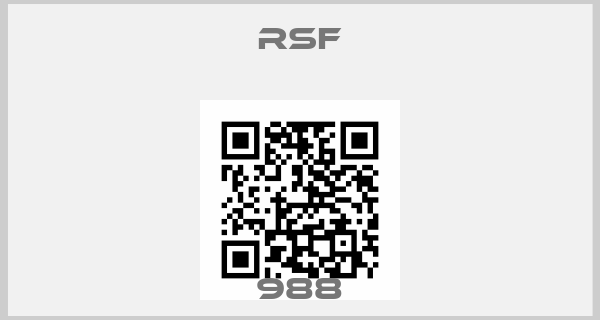 RSF-988