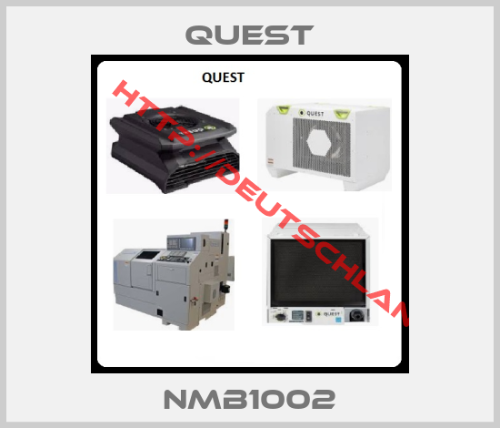 QUEST-NMB1002