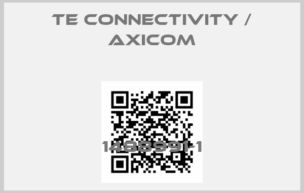 TE Connectivity / Axicom-1488991-1