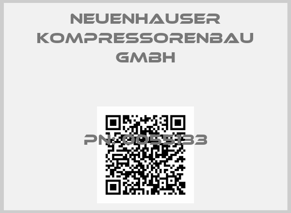 Neuenhauser Kompressorenbau GmbH-PN: 0055133