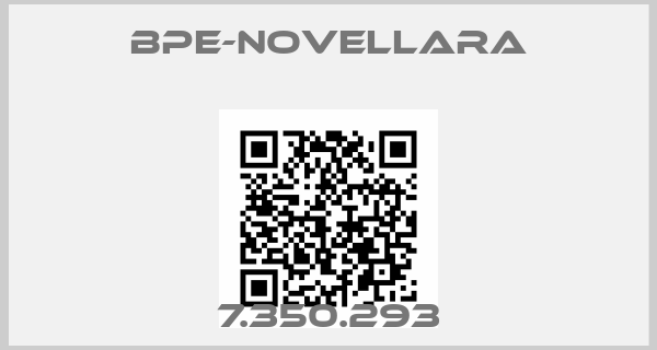 BPE-NOVELLARA-7.350.293