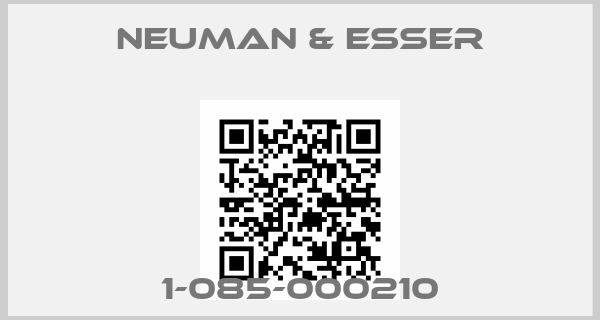 Neuman & Esser-1-085-000210