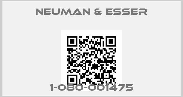 Neuman & Esser-1-080-001475