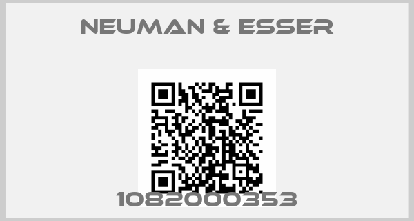 Neuman & Esser-1082000353