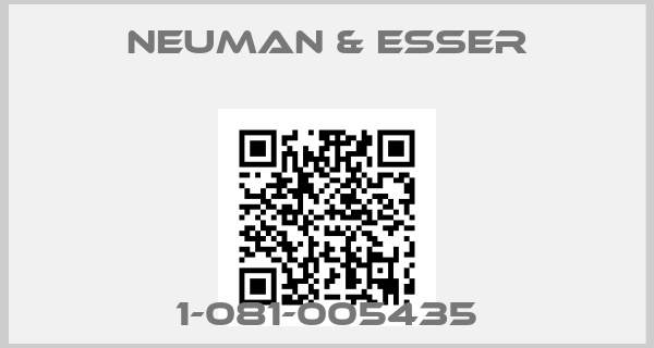 Neuman & Esser-1-081-005435
