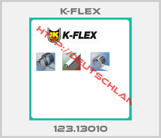 K-Flex-123.13010