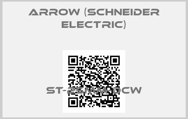 Arrow (Schneider Electric)-ST-25MM-DCW