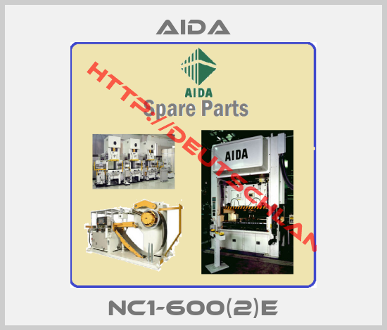 AIDA-NC1-600(2)E