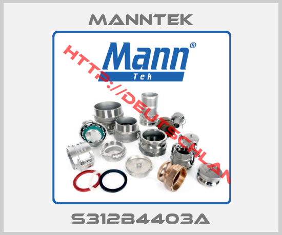 MANNTEK-S312B4403A
