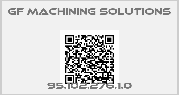GF Machining Solutions-95.102.276.1.0