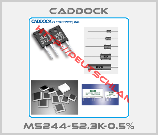 Caddock-MS244-52.3K-0.5%