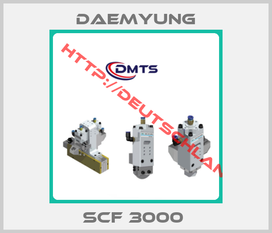 Daemyung-SCF 3000 
