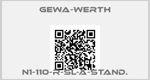GEWA-WERTH-N1-110-R-SL-A-Stand.