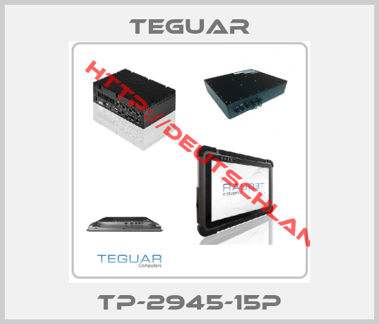 Teguar-TP-2945-15P