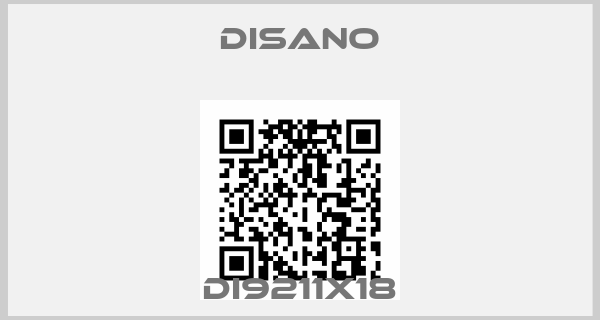 Disano-DI9211X18