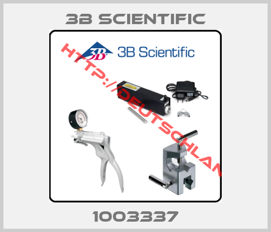 3B Scientific-1003337
