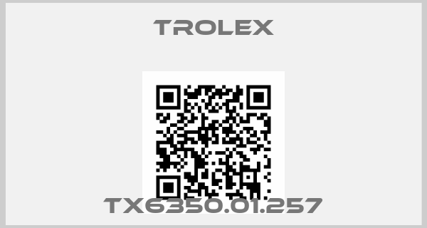 Trolex-TX6350.01.257