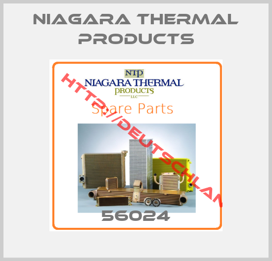 Niagara Thermal Products-56024