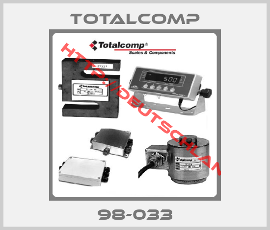 TOTALCOMP-98-033