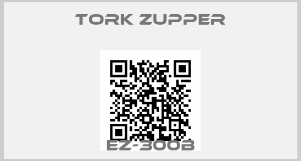 Tork Zupper-EZ-300B