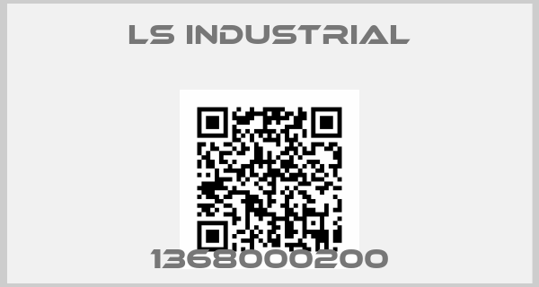 LS Industrial-1368000200