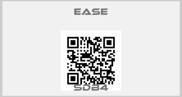 EASE-SDB4