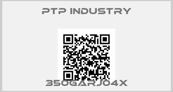 PTP Industry-350GARJ04X
