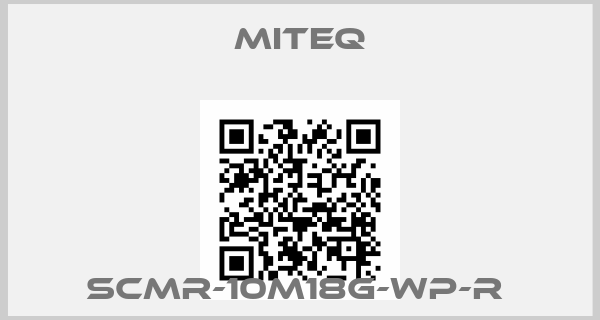 Miteq-SCMR-10M18G-WP-R 