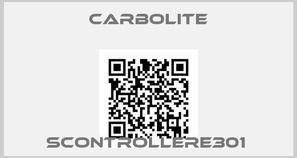 Carbolite-SCONTROLLERE301 