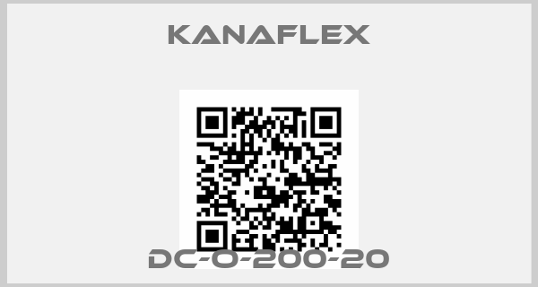 KANAFLEX-DC-O-200-20