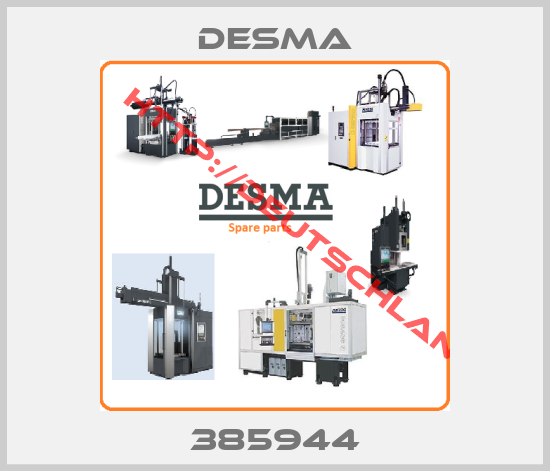 DESMA-385944