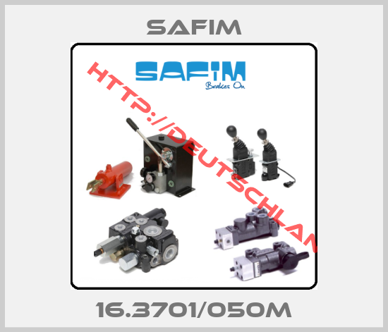 Safim-16.3701/050M
