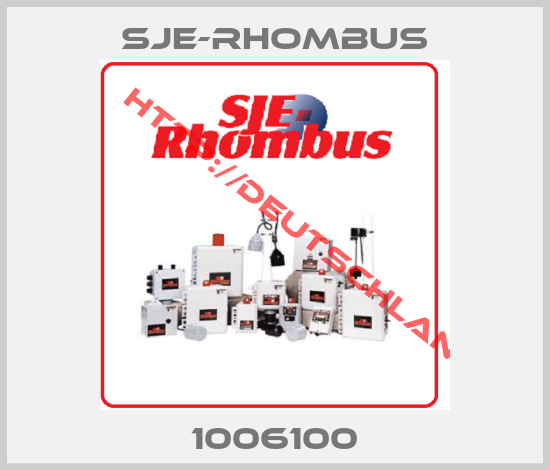 SJE-Rhombus-1006100