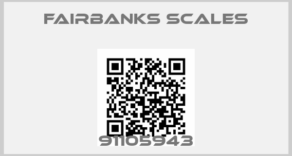 Fairbanks Scales-91105943