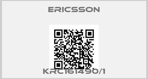Ericsson-KRC161490/1