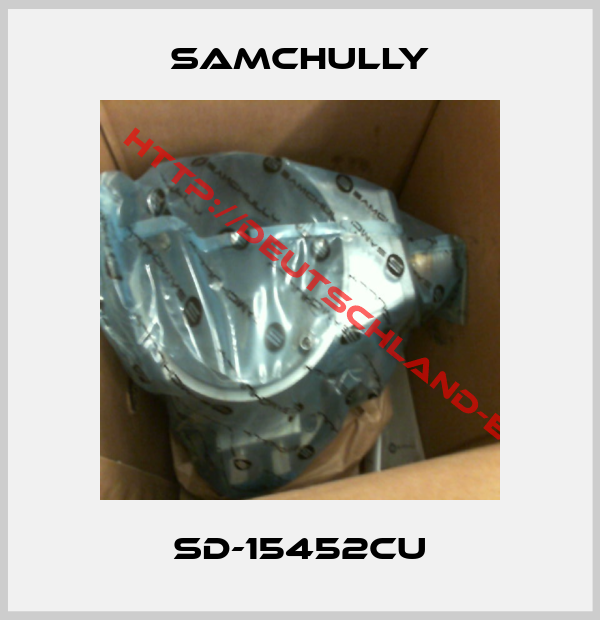 Samchully-SD-15452CU