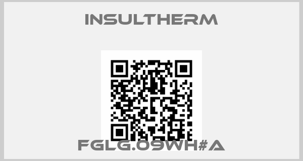 Insultherm-FGLG.09WH#A