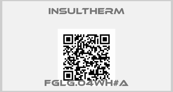 Insultherm-FGLG.04WH#A
