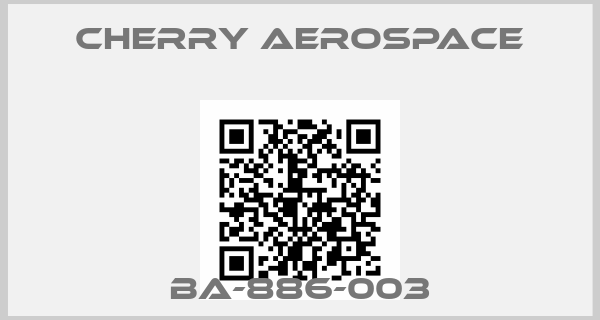 Cherry Aerospace-BA-886-003